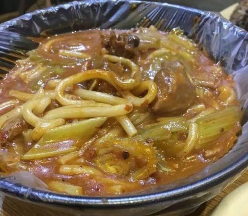 新疆排名前十炒米粉(新疆炒米粉的做法大全)插图25