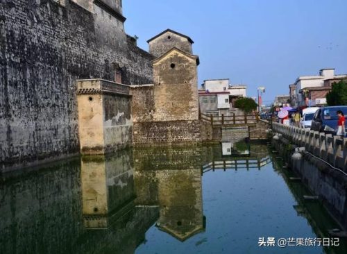 东江酿豆腐是哪个地方的菜(东江酿豆腐怎么弄)插图12