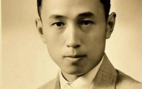 导弹之父钱学森(导弹之父)