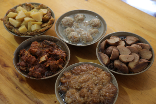 罗平高档餐厅排名前十(罗平县美食)插图47