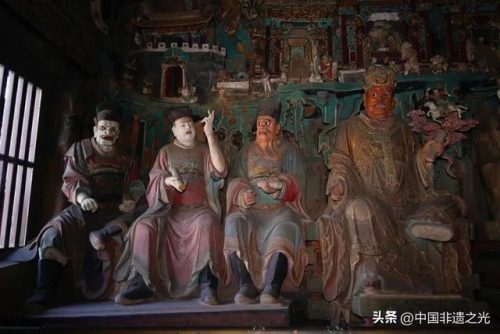 全国神兽雕塑排名前十(重庆十大神兽排名)插图79