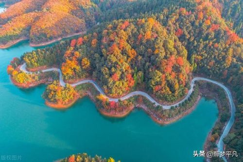淳安旅游景点(淳安旅游景点有哪些)插图13