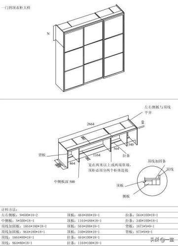 索菲亚整体衣柜(315央视曝光索菲亚事件)插图29