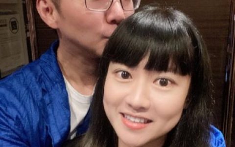 陈数第一任老公的简介(陈数身价多少亿)