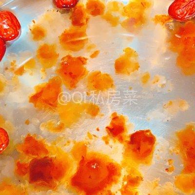 桃胶的做法(桃胶吃了半年脸上的斑没了)插图2