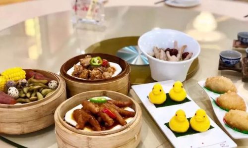 佛山正宗茶楼排名前十(佛山石肯茶楼)插图37