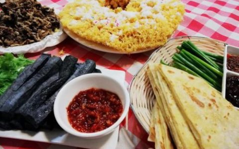 徐水美食辣味排名前十(徐水巷子里面的美食)