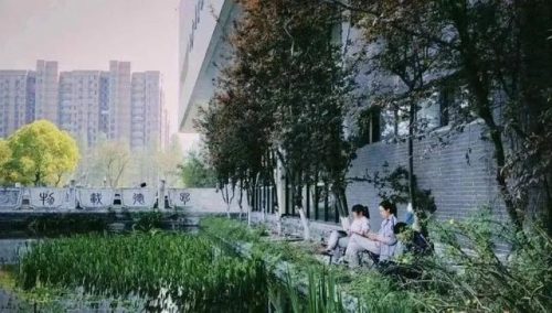 绿城育华(绿城育华学校收费标准)插图2