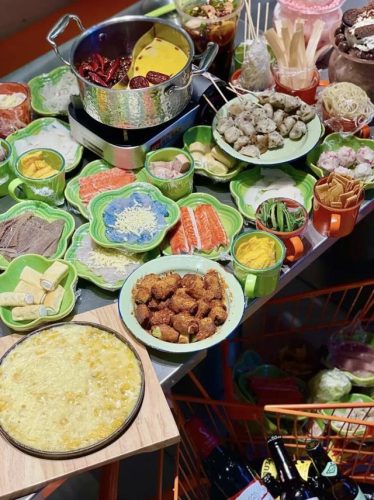 望京餐厅(北京望京附近美食推荐)插图21