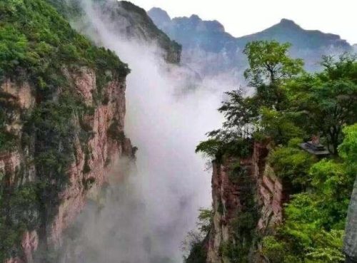 新乡游玩景点排名前十(新乡市十大景点排名)插图31