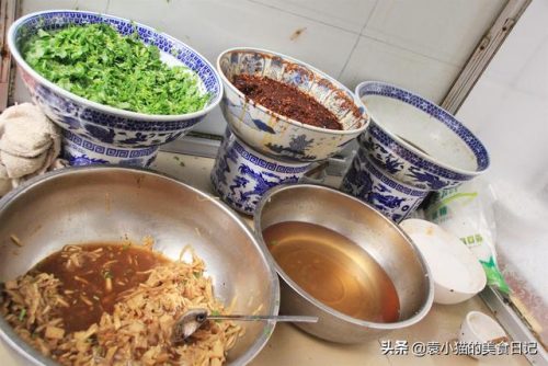 大荔高档餐厅排名前十(大荔最有名的馆子)插图16