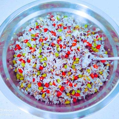 粽子的材料有哪些(粽叶怎么煮)插图1