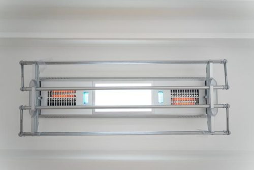 好易点智能晾衣架(好易点晾衣架说明书)插图43