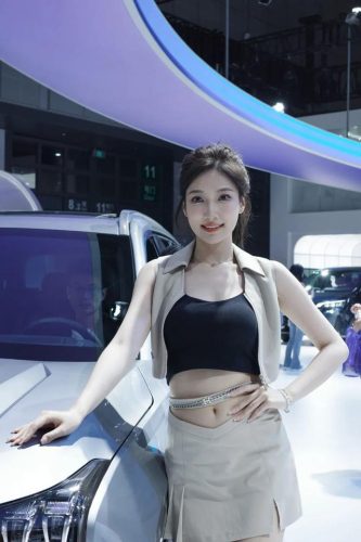 现代车型车模排名前十(上海现代汽车车模)插图21