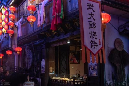 杭州宋城好玩吗(杭州有什么好玩的吗)插图5