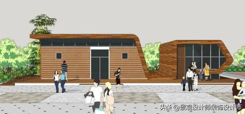 公共卫生间平面图(农村自建卫生间图片)插图72