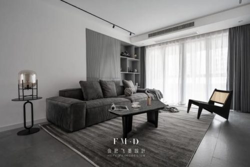 室内空间设计(农村室内装修)插图23