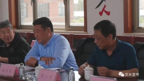 文水优质企业排名前十(文水企业最新招聘)插图2