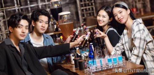 白酒行业酒馆排名前十(武汉酒馆前十排名)插图