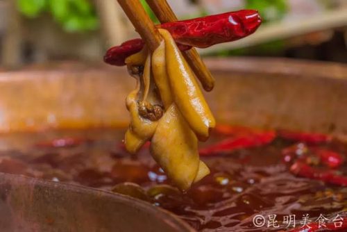 昆明会所美食排名前十(昆明高档饭店排名)插图18