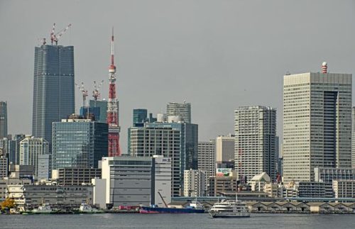 世界高楼排名前十在建(中国规划在建高楼排名)插图24