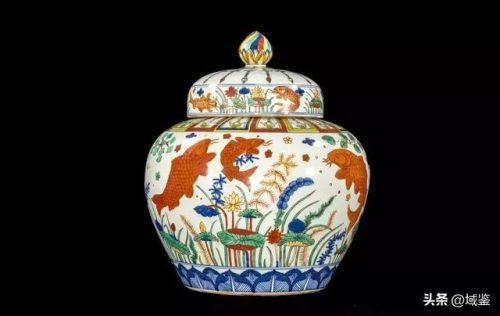瓷器文物公司排名前十(天津文物公司瓷器展)插图34