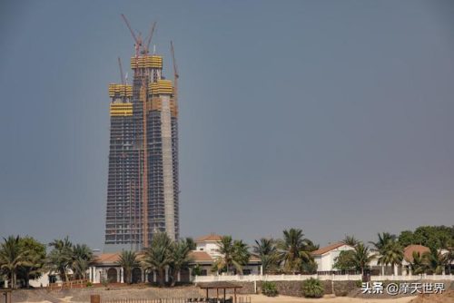 世界城市高楼排名前十(世界一线城市排名50)插图4