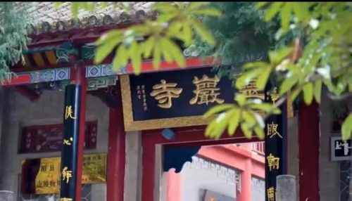 汉中旅游最值得去的地方(汉中旅游景点大全)插图4