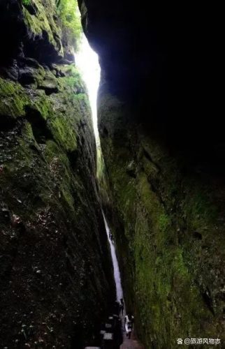 湖南景区个数排名前十(湖北旅游十大景点)插图9