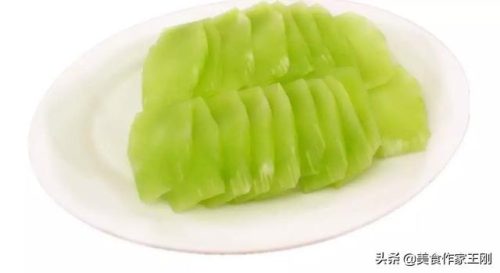 新鲜蔬菜(疏菜品名称大全)插图10