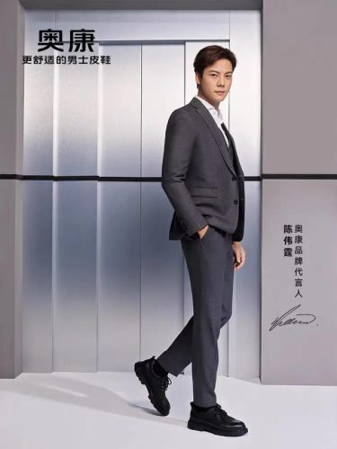 男生鞋类品牌排名前十(矮个子男生适合的品牌)插图6