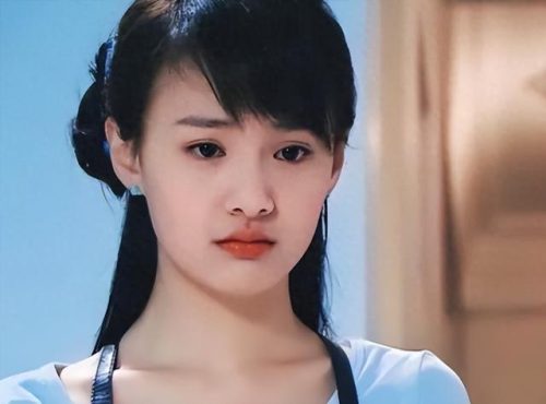 张翰郑爽到底是谁(张翰新女友)插图3