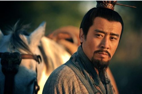 刘备摔阿斗(新三国刘备扔阿斗)插图3