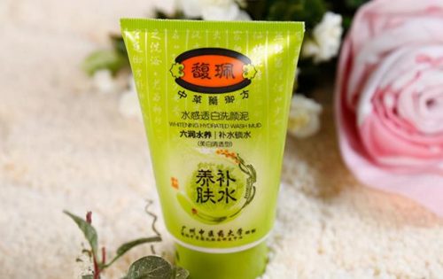 去痘痘洗面奶(哈恩洗面奶什么档次)插图4