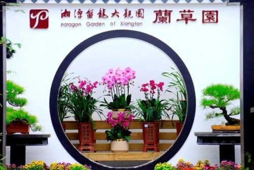 长沙植物园门票(长沙植物园预约免费门票)插图4