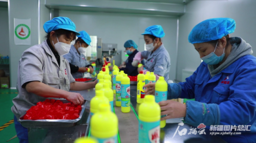 乌鲁木齐洗车企业排名前十(乌鲁木齐大企业有哪些)插图