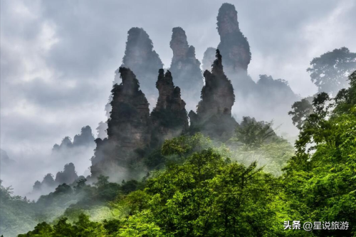 湖南前十县排名2015(湖南十大县面积排名)插图1