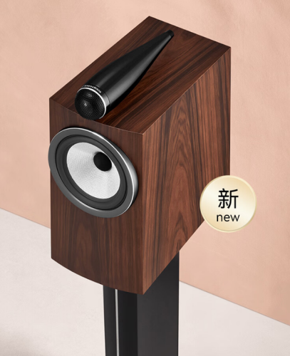 书架式音箱(史上最好听的十款书架音箱)插图2