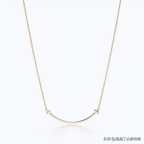 银项链销量排名前十(银项链靠谱的品牌)插图24