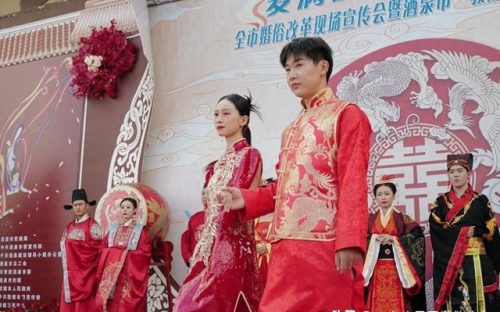 烟台婚庆价格排名前十(成都十大婚庆公司排名)插图6