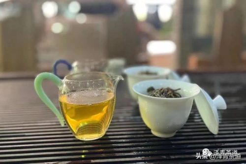 常用茶道排名前十(十大茶叶)插图44
