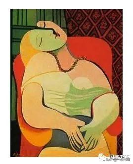 拍卖排名前十的画家(现在哪个画家的画最有收藏价值)插图10