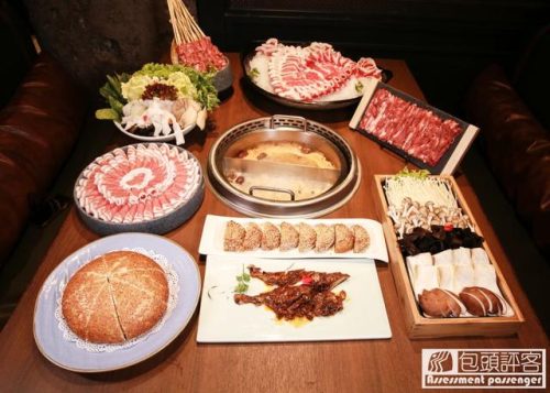 包头饭店火锅排名前十(包头市哪家火锅好吃)插图39