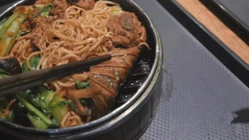 安阳打卤面排名前十(正宗河南卤面的做法)插图2