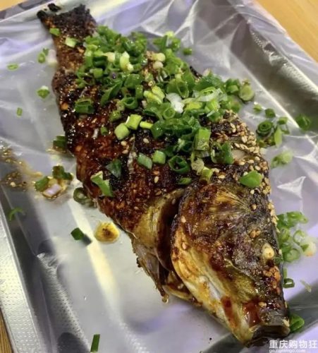 重庆烧烤外卖排名前十(重庆出名的烧烤店)插图41