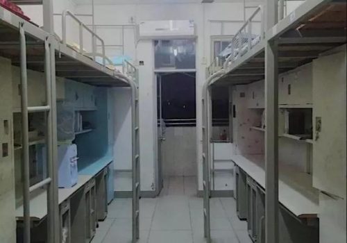 广东机电职业技术学院(广东机电职业技术学院北校区)插图27