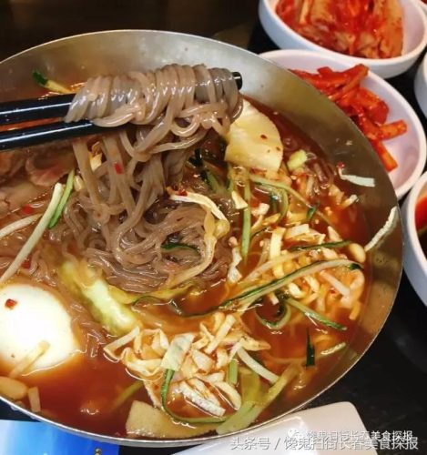 国营食堂冷面排名前十(新乡老字号国营食堂)插图8