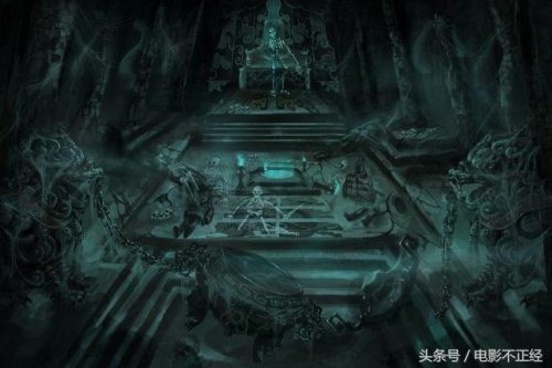 遮天书迷排名前十(遮天异象排名)插图2