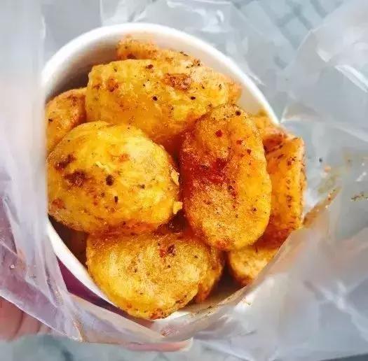 昆明排名前十炸土豆(昆明炸洋芋配料哪里买)插图12