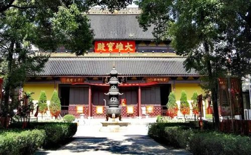 常州的景点排名前十(常州有什么风景区)插图28